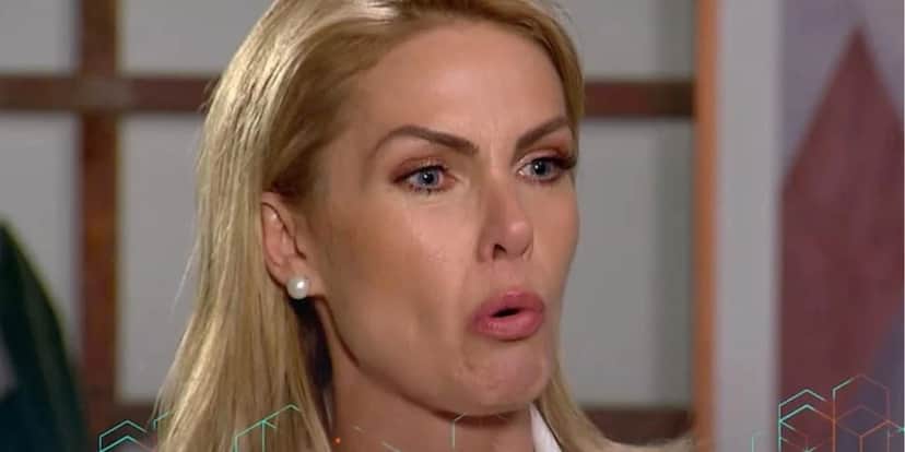 Ana Hickmann - Foto Record Ana Hickmann - Foto Record