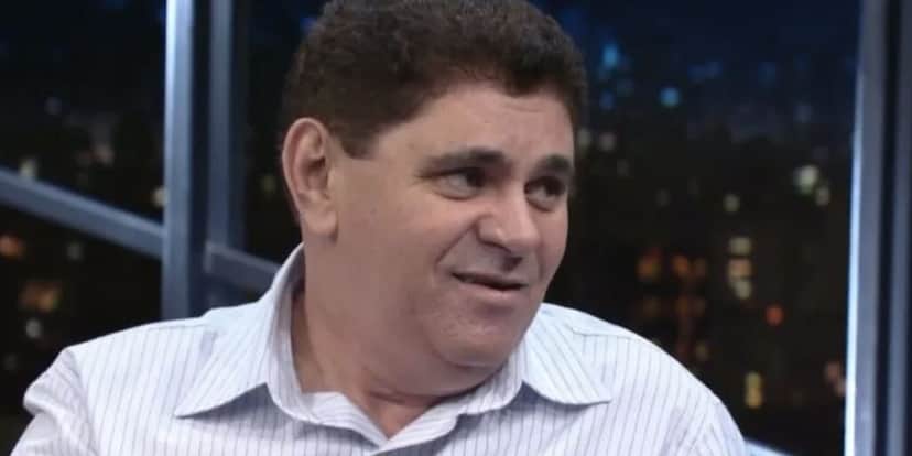 Batoré (Foto: Reprodução / Globo) Batoré (Foto: Reprodução / Globo)