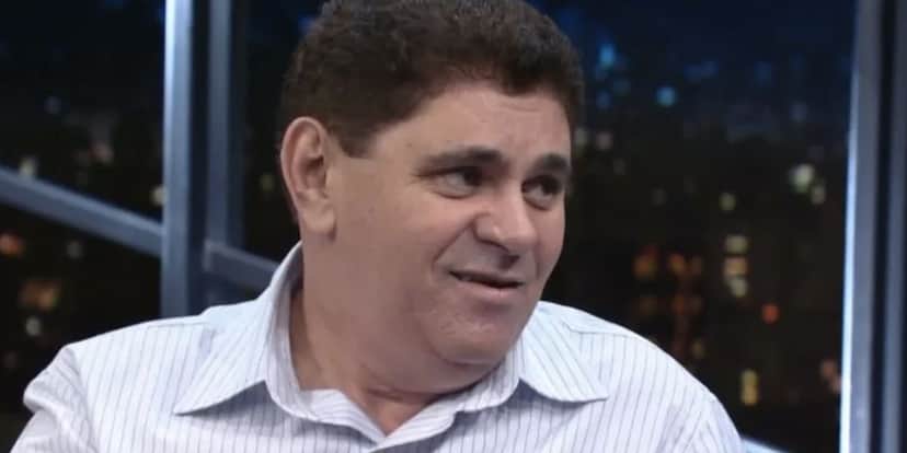 Batoré (Foto: Reprodução / Globo) Batoré (Foto: Reprodução / Globo)