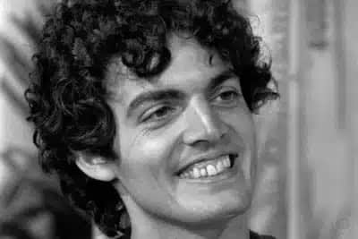 Buza Ferraz, o Grego - Foto Internet Buza Ferraz, o Grego - Foto Internet