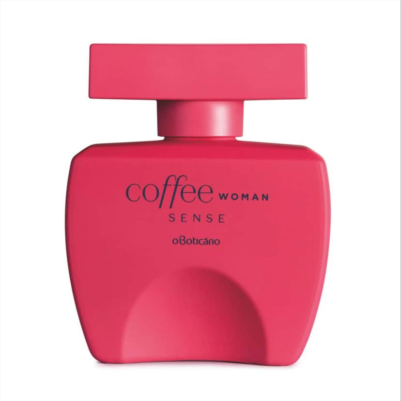 Coffee Woman Sense (Foto: Reprodução/ Internet) Coffee Woman Sense (Foto: Reprodução/ Internet)