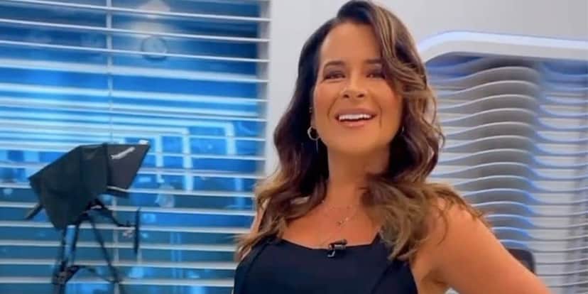 Fernanda Arcanjo (Foto: Reprodução / Instagram) Fernanda Arcanjo (Foto: Reprodução / Instagram)