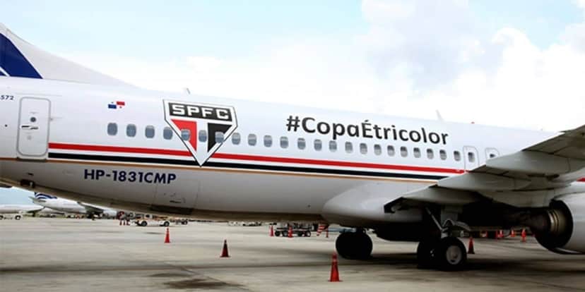 São Paulo desbanca Leila e fecha negócio nível Europa até 2026 - Foto Reprodução: Internet São Paulo desbanca Leila e fecha negócio nível Europa até 2026 - Foto Reprodução: Internet