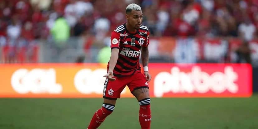 Assina nesta terça (06): Augusto dá fim em novela no Corinthians desembolsa mais R$ 20 milhões por novo titular - Foto | Reprodução: Internet Assina nesta terça (06): Augusto dá fim em novela no Corinthians desembolsa mais R$ 20 milhões por novo titular - Foto | Reprodução: Internet