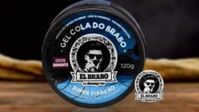 Gel Capilar El Brabo - Foto Internet Gel Capilar El Brabo - Foto Internet