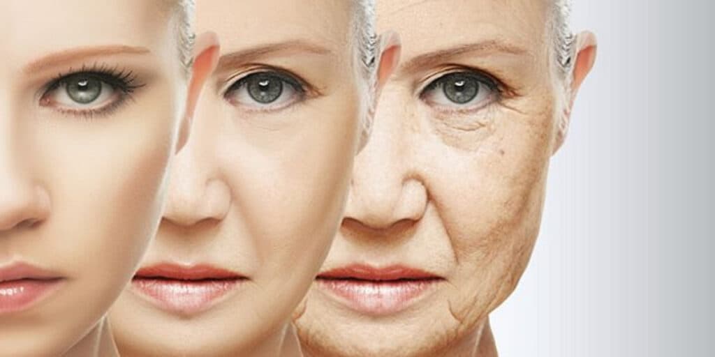Resultado IMEDIATO, adeus às rugas: Harmonização facial caseira só com 1 ingrediente para uma pele de bebê
