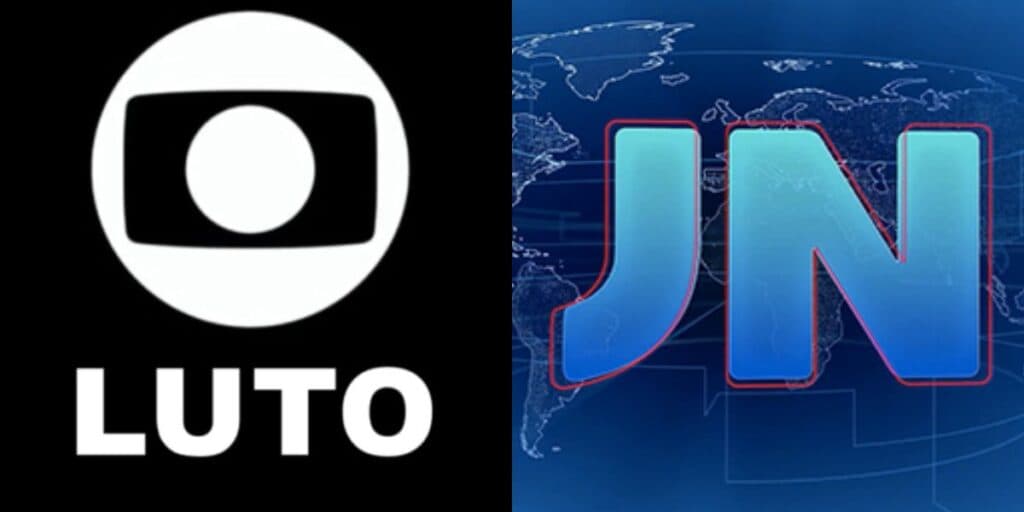 Dia de luto: Globo expõe morte de astro no JN, arma fenômeno e marca o pior ibope da história: Audiências 08/01