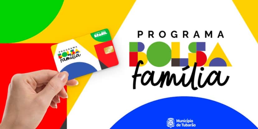 Logo do programa Bolsa Família (Foto: Reprodução/ Internet) Logo do programa Bolsa Família (Foto: Reprodução/ Internet)