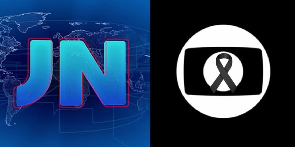 De morte por câncer a infarto fulminante: O fim trágico de 3 âncoras do Jornal Nacional e luto na Globo