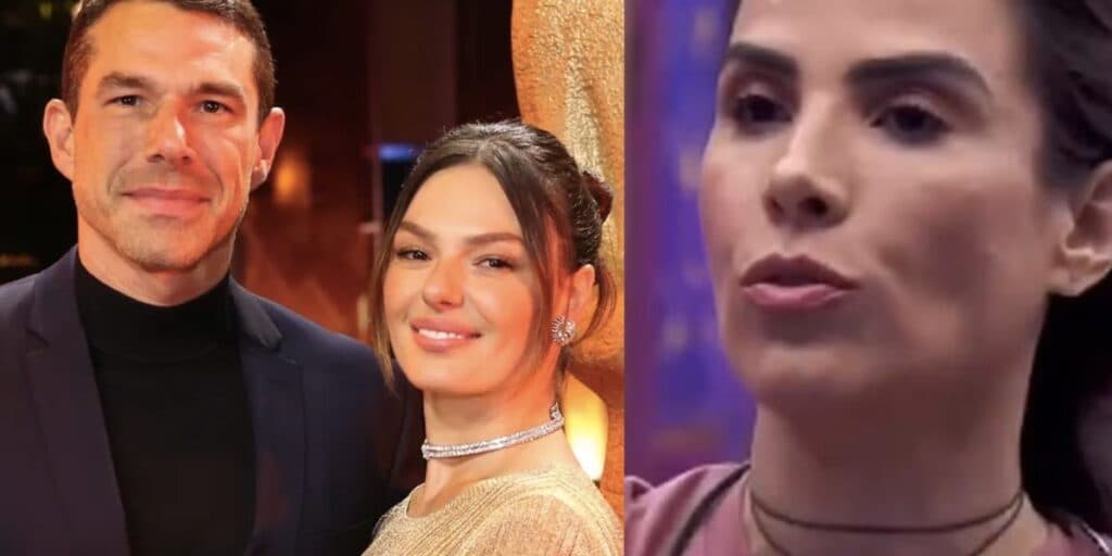 Em poucas horas, Wanessa expõe o que acha de Isis Valverde no BBB24 e fala sobre se sentir impostora