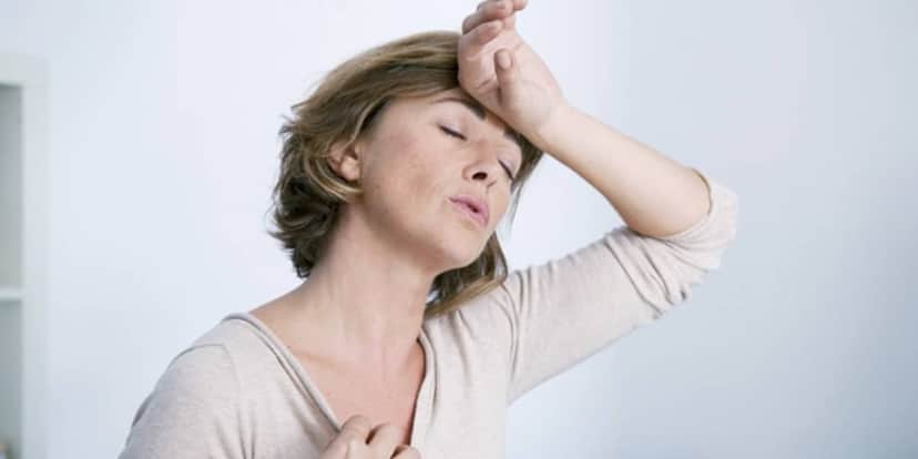 Mulher com Menopausa (Foto: Reprodução - Freepik) Mulher com Menopausa (Foto: Reprodução - Freepik)