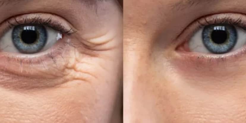 O botox natural das japonesas vai acabar com as suas rugas (Foto: Reprodução/ Internet) O botox natural das japonesas vai acabar com as suas rugas (Foto: Reprodução/ Internet)