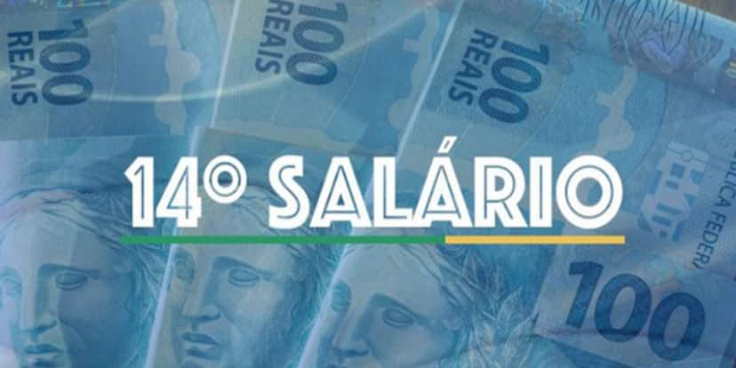 Décimo quarto salário - Foto Internet Décimo quarto salário - Foto Internet