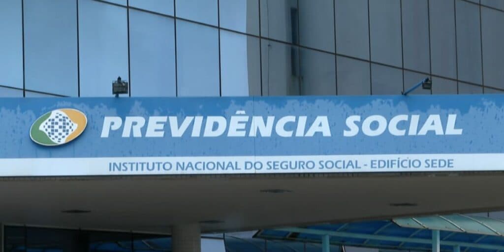 Previdência social (Foto: Reprodução / Globo) Previdência social (Foto: Reprodução / Globo)