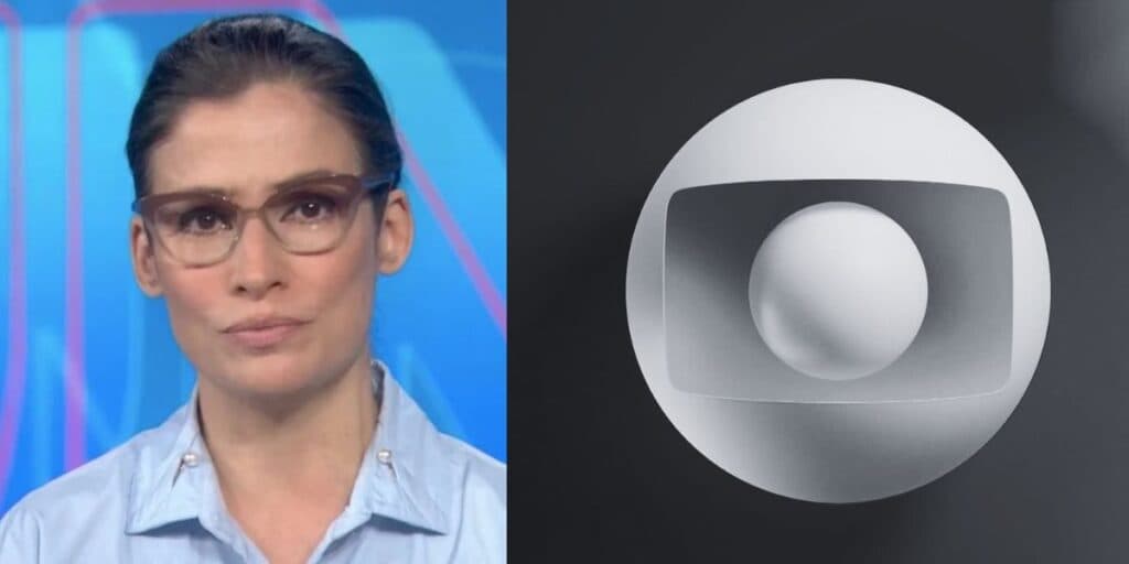 Câncer: O anúncio devastador de Renata Vasconcellos no JN ao confirmar morte de atriz da Globo