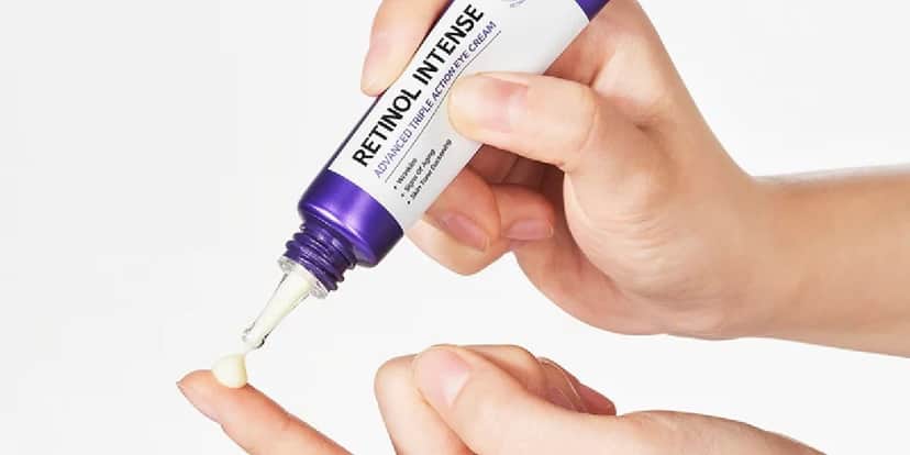 Retinol (Foto: Reprodução/ Internet) Retinol (Foto: Reprodução/ Internet)