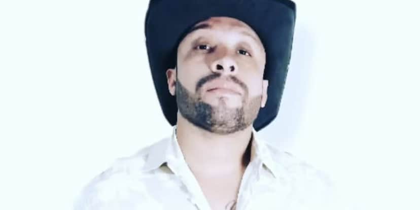 Ton Ferreira (Foto: Reprodução / Instagram) Ton Ferreira (Foto: Reprodução / Instagram)