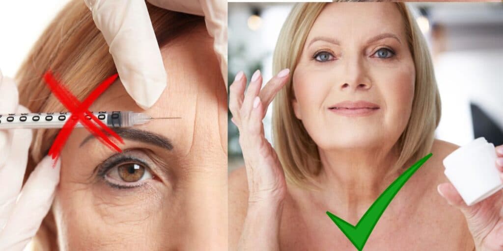 Fim das rugas: Botox caseiro com 2 ingredientes naturais acaba com a flacidez e traz pele de bebê as 50+