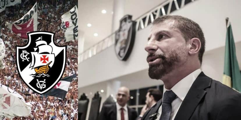 Pedrinho e Vasco e fecha, com 3 reforços no fim de semana - Montagem Tv Foco Pedrinho e Vasco e fecha, com 3 reforços no fim de semana - Montagem Tv Foco