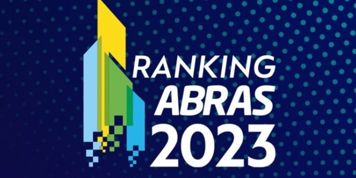 O ranking da Abras revelou a posição dos mercados no Brasil (Reprodução: Internet) O ranking da Abras revelou a posição dos mercados no Brasil (Reprodução: Internet)