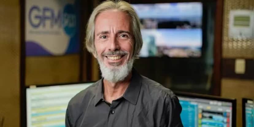 Alexandre Orreda, Globo Alexandre Orreda, Globo