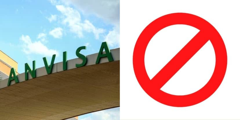 Anvisa fez proibição contra restaurantes (Foto: Reprodução/ Internet) Anvisa fez proibição contra restaurantes (Foto: Reprodução/ Internet)