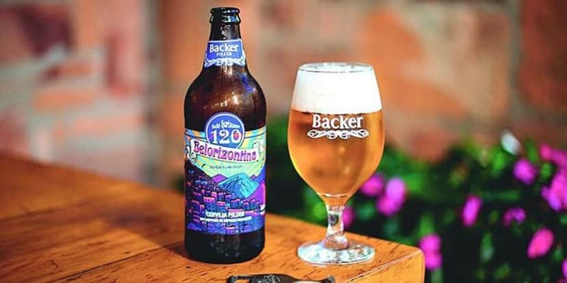 A cerveja da Backer chegou a matar alguns consumidores (Reprodução: Internet) A cerveja da Backer chegou a matar alguns consumidores (Reprodução: Internet)