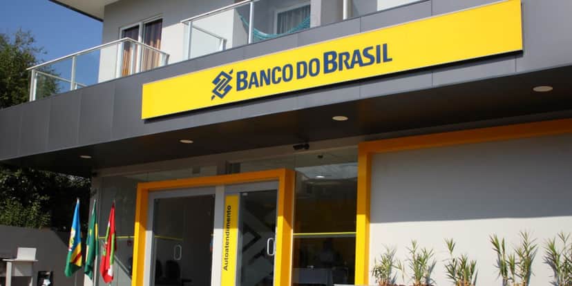 Banco do Brasil é um dos bancos para o recebimento do pagamento (Reprodução: Internet) Banco do Brasil é um dos bancos para o recebimento do pagamento (Reprodução: Internet)