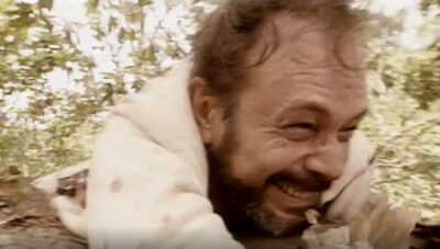 Belarmino (José Wilker) após levar tiros no remake de Renascer (Foto: Reprodução / Globo) Belarmino (José Wilker) após levar tiros no remake de Renascer (Foto: Reprodução / Globo)