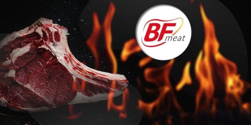 BF Meat é uma das maiores do ramo (Reprodução: Internet) BF Meat é uma das maiores do ramo (Reprodução: Internet)