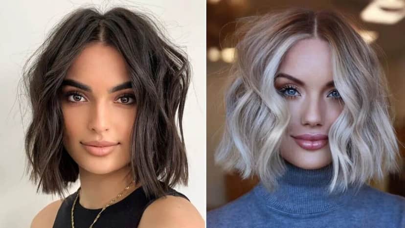 Blunt Bob devem ser tendência (Foto: Divulgação) Blunt Bob devem ser tendência (Foto: Divulgação)