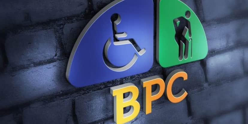O benefício é voltado para idosos e pessoas com deficiência (Reprodução: Internet) O benefício é voltado para idosos e pessoas com deficiência (Reprodução: Internet)