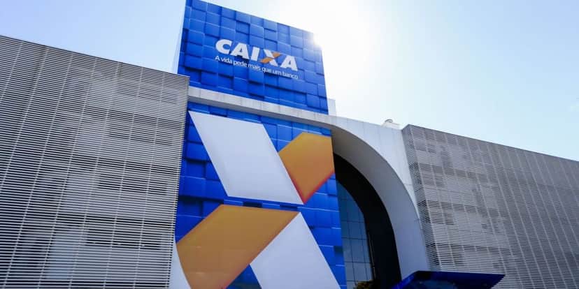 Caixa é um dos principais bancos do país (Reprodução: Internet) Caixa é um dos principais bancos do país (Reprodução: Internet)