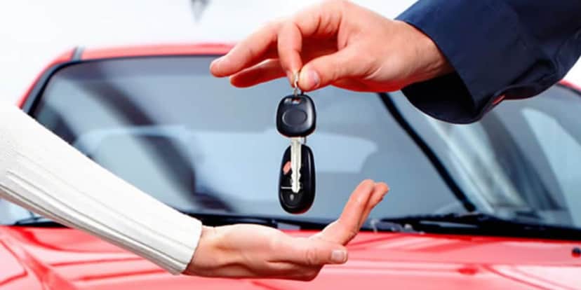Os carros 0Km podem ficar mais barato aos idosos (Reprodução: Internet) Os carros 0Km podem ficar mais barato aos idosos (Reprodução: Internet)