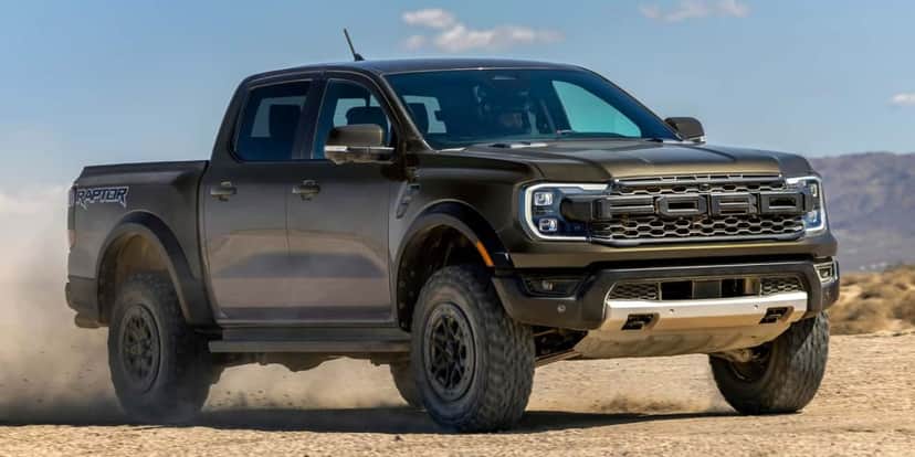 Ford Ford