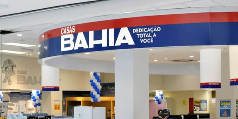 A varejista é uma das principais do país (Reprodução: Internet) A varejista é uma das principais do país (Reprodução: Internet)
