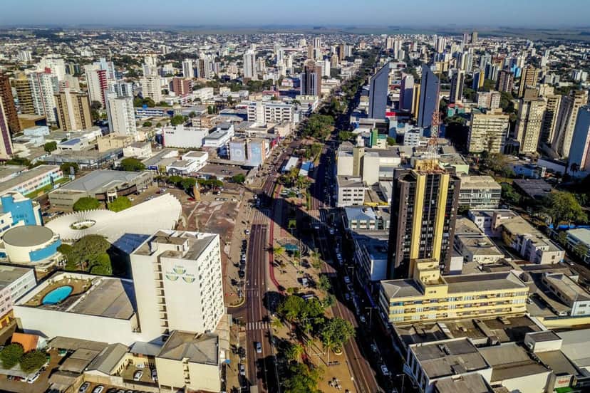 Paraná tem o maior piso salarial do país (Foto Reprodução/Internet) Paraná tem o maior piso salarial do país (Foto Reprodução/Internet)