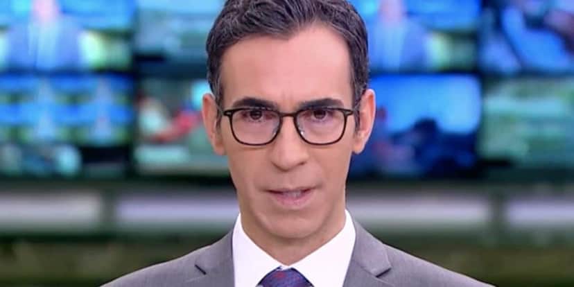 César Tralli César Tralli