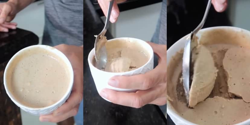 Receita caseira de melhor colágeno - Foto: Montagem Receita caseira de melhor colágeno - Foto: Montagem