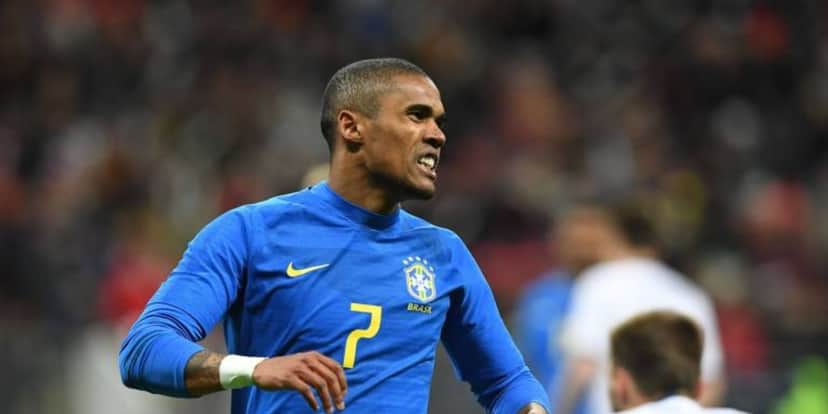 O craque atuando pela Seleção Brasileira - Foto: Reprodução/Internet O craque atuando pela Seleção Brasileira - Foto: Reprodução/Internet