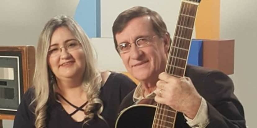 Gisele também lamentou a morte de seu parceiro (Reprodução: Instagram) Gisele também lamentou a morte de seu parceiro (Reprodução: Instagram)