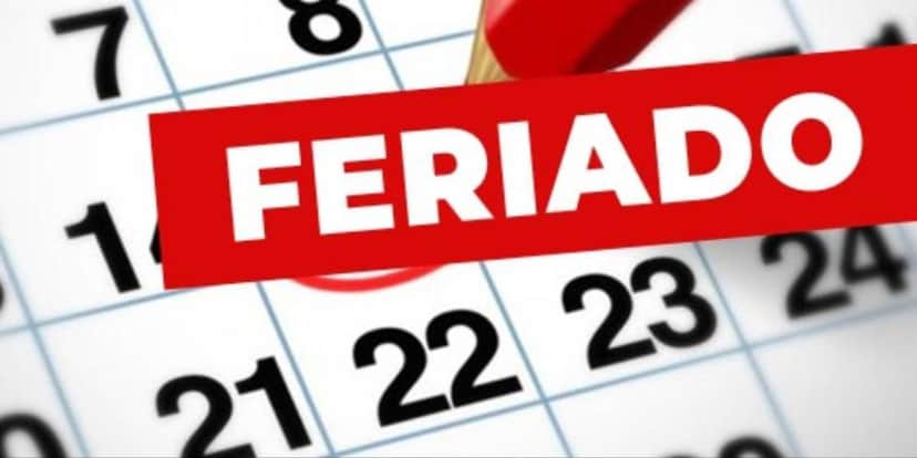 Três feriados são confirmados em SP ainda em janeiro (Reprodução: Internet) Três feriados são confirmados em SP ainda em janeiro (Reprodução: Internet)