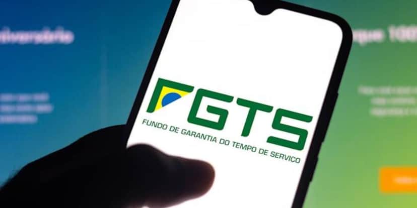 Mudança no FGTS ficará para o ano que vem (Reprodução: Internet) Mudança no FGTS ficará para o ano que vem (Reprodução: Internet)