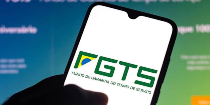 FGTS - foto: reprodução FGTS - foto: reprodução