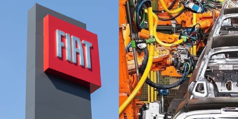 Montadora rival da Fiat, deu o que falar com falência (Foto: Divulgação) Montadora rival da Fiat, deu o que falar com falência (Foto: Divulgação)