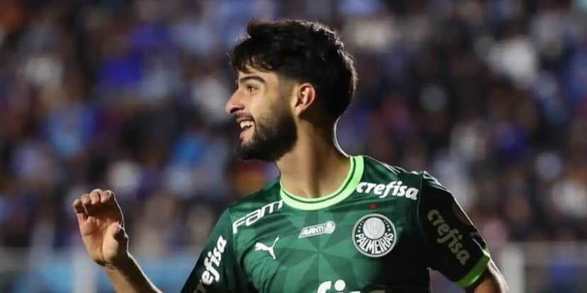 Flaco Lopez está na mira do River Plate (Reprodução: Internet) Flaco Lopez está na mira do River Plate (Reprodução: Internet)