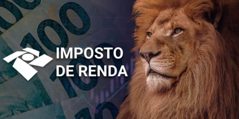 Imposto de Renda conta com algumas isenções (Reprodução: Internet) Imposto de Renda conta com algumas isenções (Reprodução: Internet)