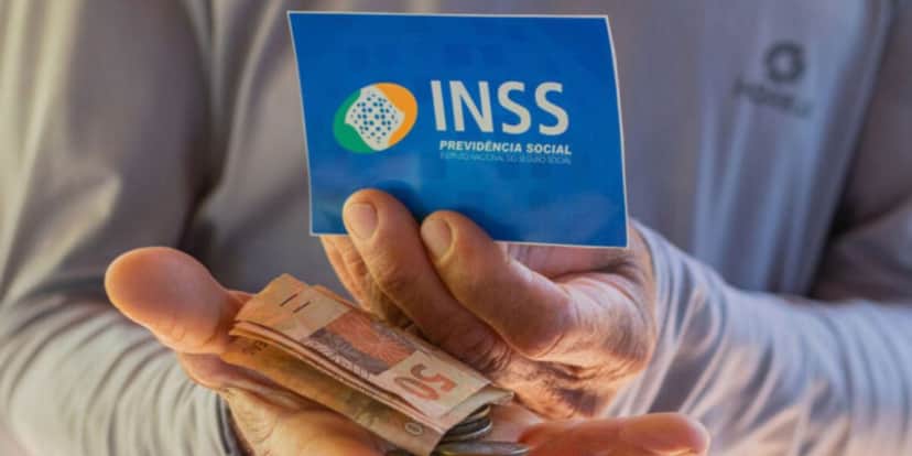 INSS passou por um reajuste em 2024 (Reprodução: Internet) INSS passou por um reajuste em 2024 (Reprodução: Internet)