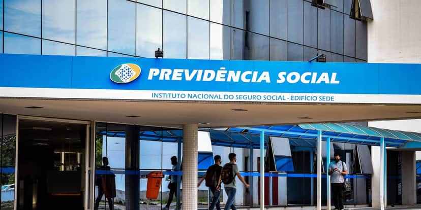 INSS é um dos principais programas do Governo (Reprodução: Previdência Social) INSS é um dos principais programas do Governo (Reprodução: Previdência Social)
