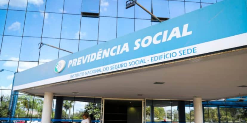 INSS é um dos principais programas do governo (Reprodução: Internet) INSS é um dos principais programas do governo (Reprodução: Internet)